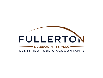 Fullerton & Associates PLLC logo design by asyqh