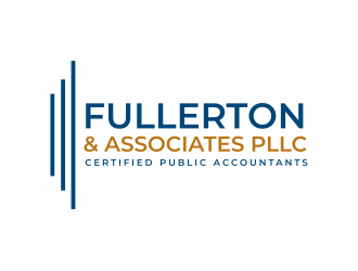 Fullerton & Associates PLLC logo design by mutafailan
