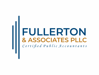 Fullerton & Associates PLLC logo design by mutafailan