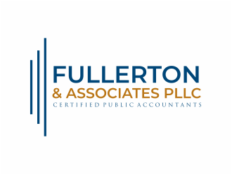 Fullerton & Associates PLLC logo design by mutafailan