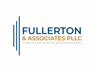 Fullerton & Associates PLLC logo design by mutafailan