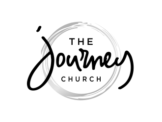 The Journey Church  logo design by excelentlogo