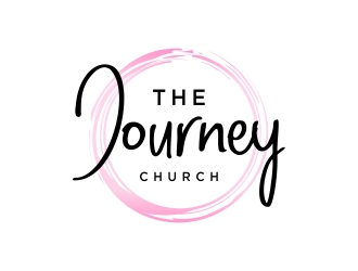 The Journey Church  logo design by excelentlogo