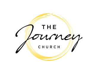 The Journey Church  logo design by excelentlogo