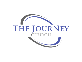 The Journey Church  logo design by johana