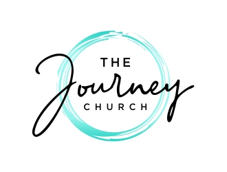 The Journey Church  logo design by excelentlogo