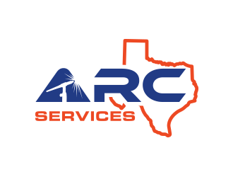 ARC Services logo design by keylogo