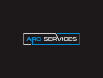 ARC Services logo design by Franky.