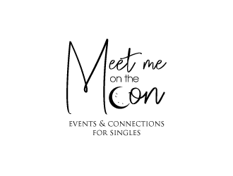Meet Me on the Moon logo design by torresace