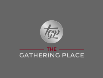 The Gathering Place logo design by Gravity
