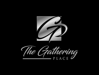 The Gathering Place logo design by kopipanas