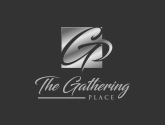 The Gathering Place logo design by kopipanas