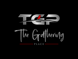 The Gathering Place logo design by kopipanas