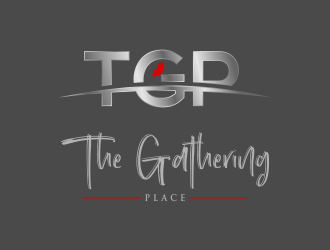 The Gathering Place logo design by kopipanas