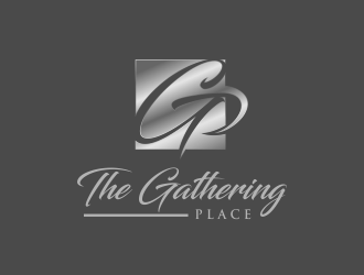 The Gathering Place logo design by kopipanas