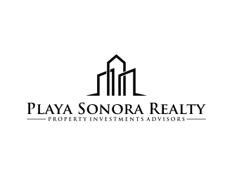 Playa Sonora Realty logo design by nurul_rizkon