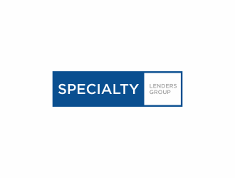 Specialty Lenders Group logo design by Franky.