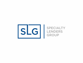 Specialty Lenders Group logo design by Franky.