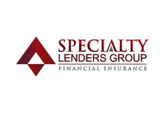 Specialty Lenders Group logo design by coco