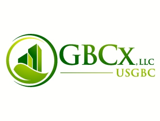 GBCx, LLC logo design by J0s3Ph