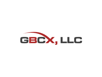 GBCx, LLC logo design by Artomoro