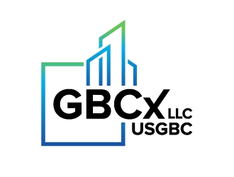 GBCx, LLC logo design by kgcreative