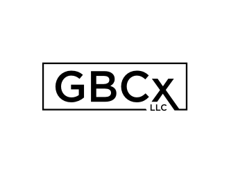 GBCx, LLC logo design by Barkah