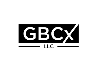 GBCx, LLC logo design by Barkah