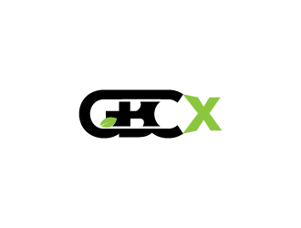 GBCx, LLC logo design by Fajar Faqih Ainun Najib