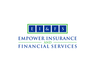 Empower Insurance and Financial Services logo design by BlessedArt
