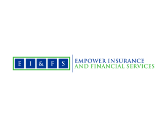 Empower Insurance and Financial Services logo design by BlessedArt