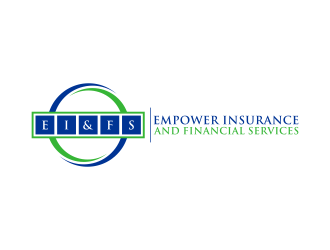 Empower Insurance and Financial Services logo design by BlessedArt