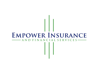 Empower Insurance and Financial Services logo design by nurul_rizkon
