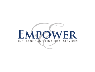 Empower Insurance and Financial Services logo design by asyqh