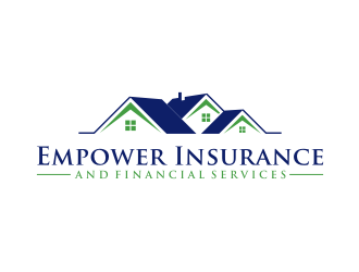 Empower Insurance and Financial Services logo design by nurul_rizkon