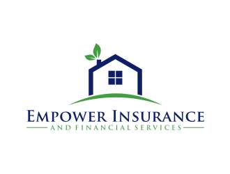 Empower Insurance and Financial Services logo design by nurul_rizkon
