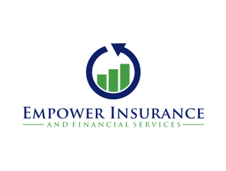 Empower Insurance and Financial Services logo design by nurul_rizkon