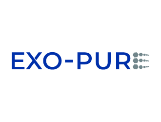 Exo-Pure logo design by SHAHIR LAHOO