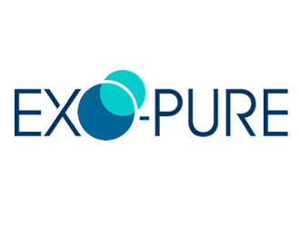Exo-Pure logo design by Coolwanz
