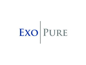 Exo-Pure logo design by asyqh