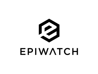 Epiwatch logo design by asyqh