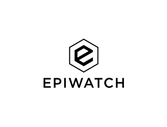 Epiwatch logo design by asyqh