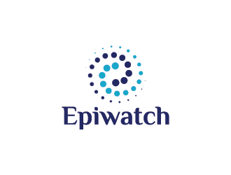 Epiwatch logo design by mhala