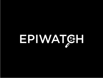 Epiwatch logo design by blessings