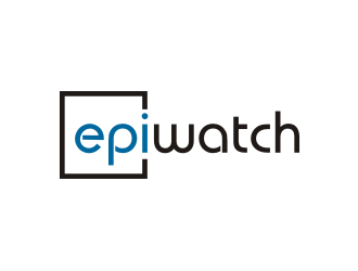 Epiwatch logo design by rief