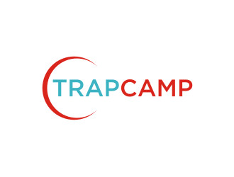 TrapCamp (Fitness Studio) logo design by Diancox