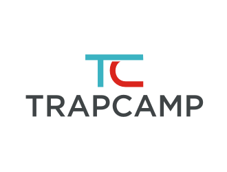 TrapCamp (Fitness Studio) logo design by Diancox