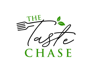 The Taste Chase logo design by ingepro