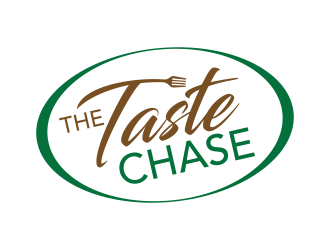 The Taste Chase logo design by ingepro