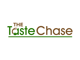 The Taste Chase logo design by ingepro